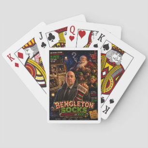 Schlecht oder Nett Spielkarten
