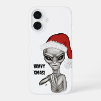 Schlechte Alien, schwere Weihnachten!