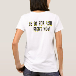 Schlechte Booglie Lustig, bist du ernst? T-Shirt