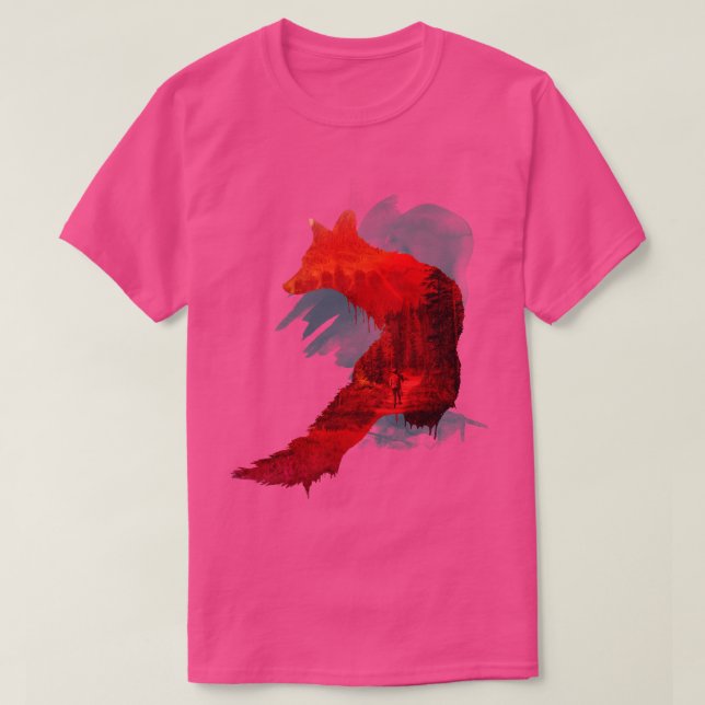 Schlechte Erinnerungen 3 T-Shirt (Design vorne)