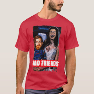 Schlechte Freunde T-Shirt