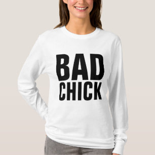 SCHLECHTE HÜHNER T-Shirts