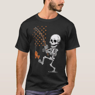 Schlechte Jungs fangen(Angeln) T-Shirt