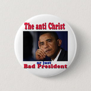 schlechte pres button