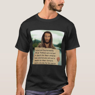 Schlechte Religion T-Shirt