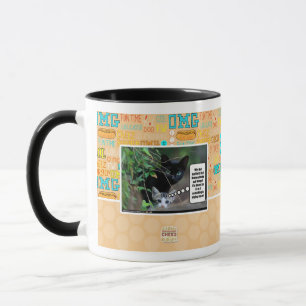 schlechte Sachen Tasse