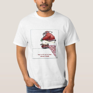 SCHLECHTE SANKT T-Shirt