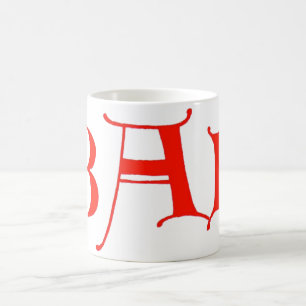 SCHLECHTE TASSE