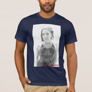 schlechte Vereinigung T-Shirt