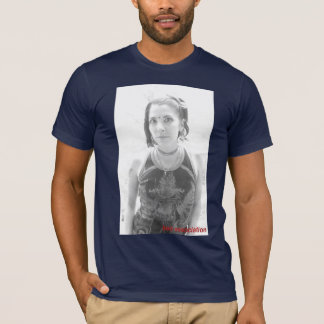 schlechte Vereinigung T-Shirt