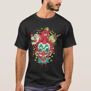 Schlechter Clown T-Shirt