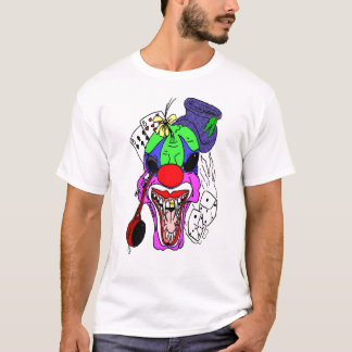 Schlechter Clown T-Shirt