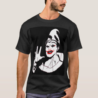 Schlechter Clown T-Shirt