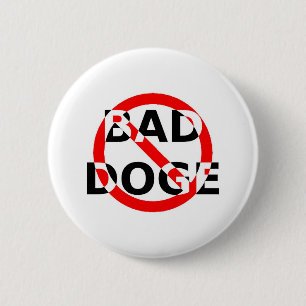 SCHLECHTER DOKTOR BUTTON