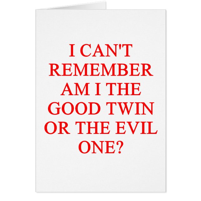 schlechter Doppelwitz (Vorne)