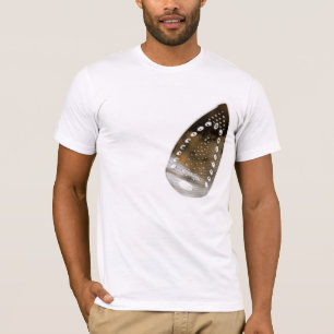 SCHLECHTER EISEN-BRAND T-Shirt