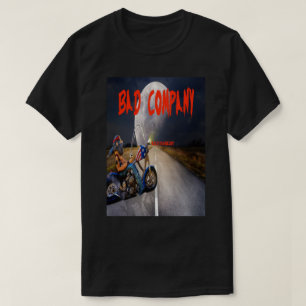 Schlechter FirmenT - Shirt