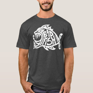 Schlechter Fisch T-Shirt