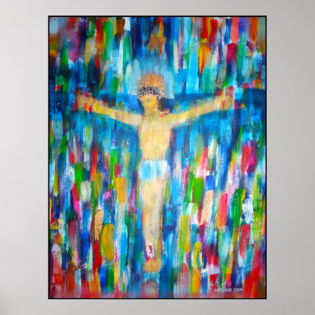 SCHLECHTER FREITAG POSTER (Vorne)