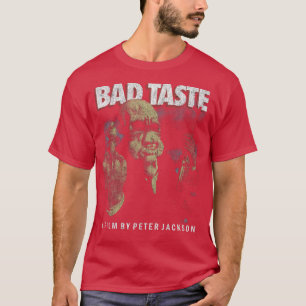 Schlechter Geschmack T-Shirt