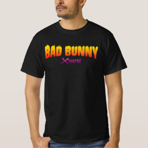 schlechter Hase T-Shirt