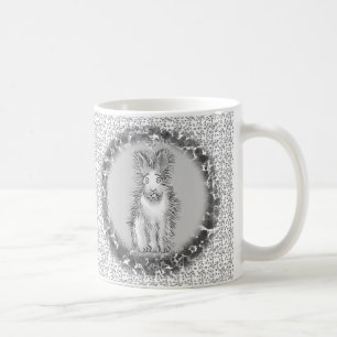 Schlechter Hasentag Tasse