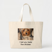 SCHLECHTER HUND