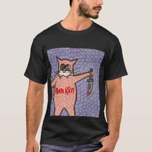 Schlechter Kat! T-Shirt