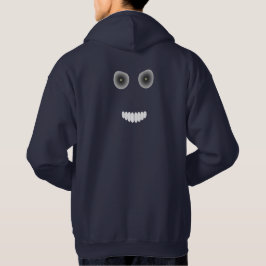 Schlechter LächelnHoodie Hoodie