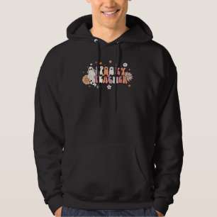 schlechter Lehrer Hoodie