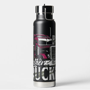 SCHLECHTER Mutter-LASTER Trinkflasche