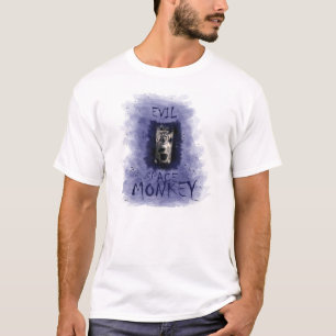 schlechter Raumaffe T-Shirt