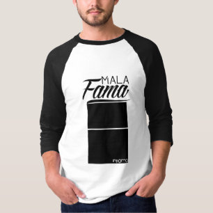 SCHLECHTER RUF T-Shirt