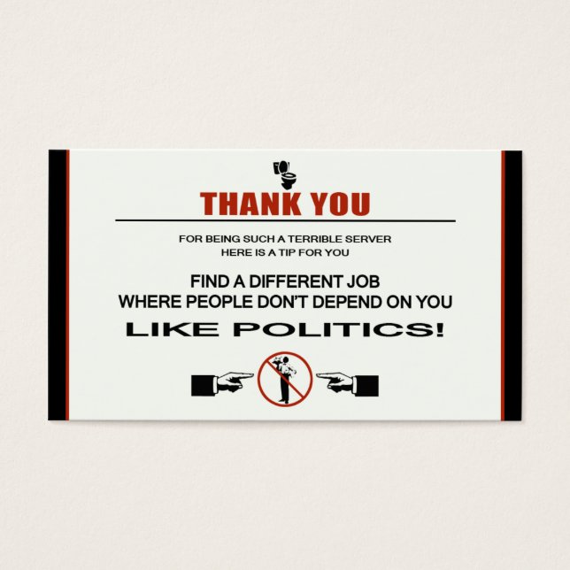 Schlechter Server (Vorderseite)