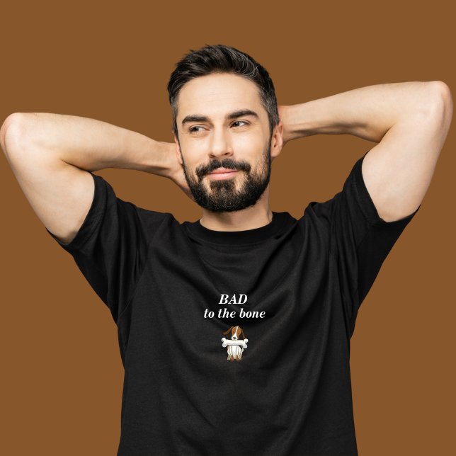 Schlechter T - Shirt für das Kraftrad (Von Creator hochgeladen)