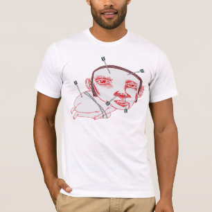 Schlechter Tag T-Shirt