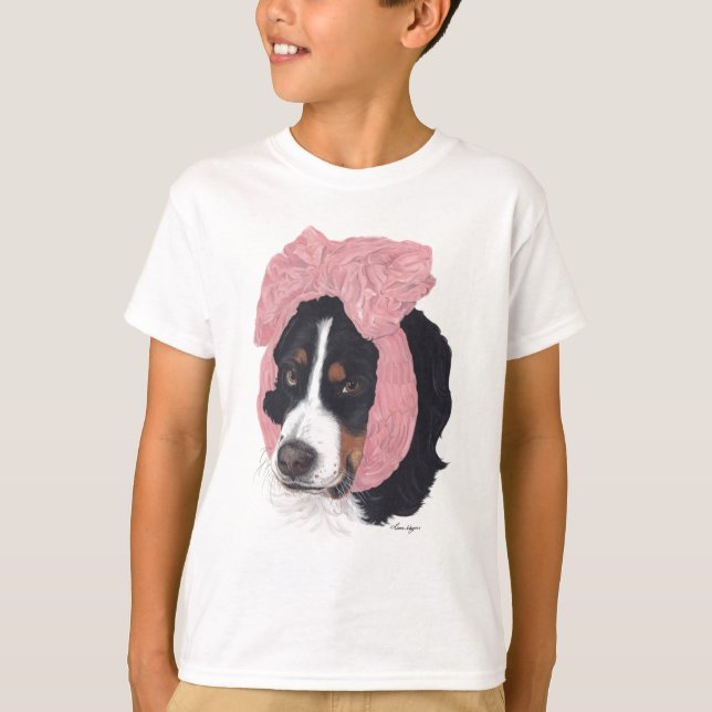 Schlechter Tag T-Shirt (Vorderseite)