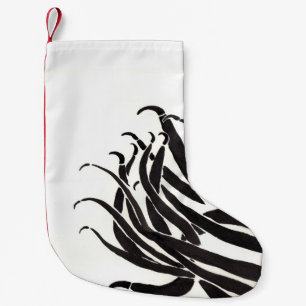 Schlechter Tentakel-Feiertags-Strumpf Kleiner Weihnachtsstrumpf