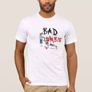 SCHLECHTER ZOMBIE T-Shirt