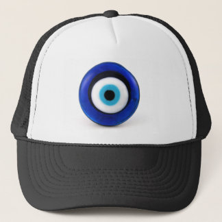 Schlechtes Auge Truckerkappe