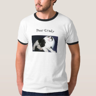 Schlechtes Grady T-Shirt
