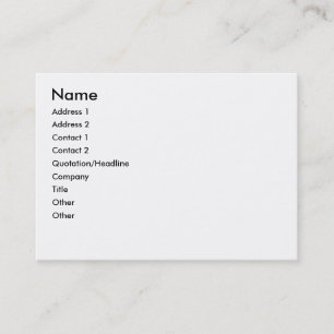 Schlechtes Hunderöntgenstrahl-Skelett im Grün Visitenkarte