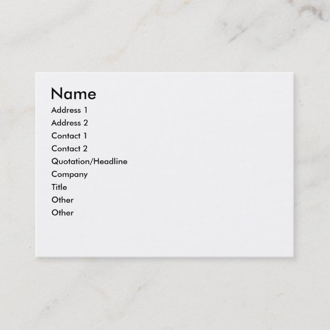 Schlechtes Hunderöntgenstrahl-Skelett im Grün Visitenkarte (Vorderseite)