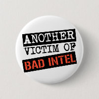 SCHLECHTES INTEL knöpfen