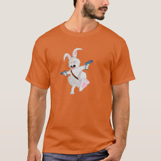 Schlechtes Wabbit T-Shirt