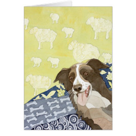 Schlechtes zum Knochen