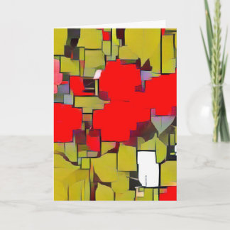 Schlechteste Personen-Geburtstags-Karte Karte