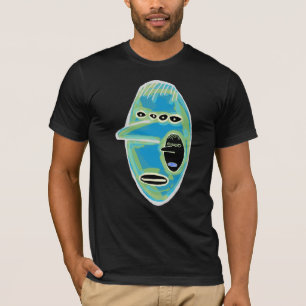 schlechtesten Feind black3 besitzen T-Shirt