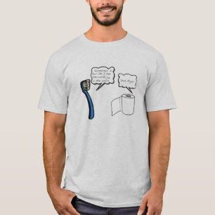 Schlechtester Job T-Shirt