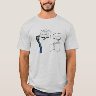 Schlechtester Job T-Shirt
